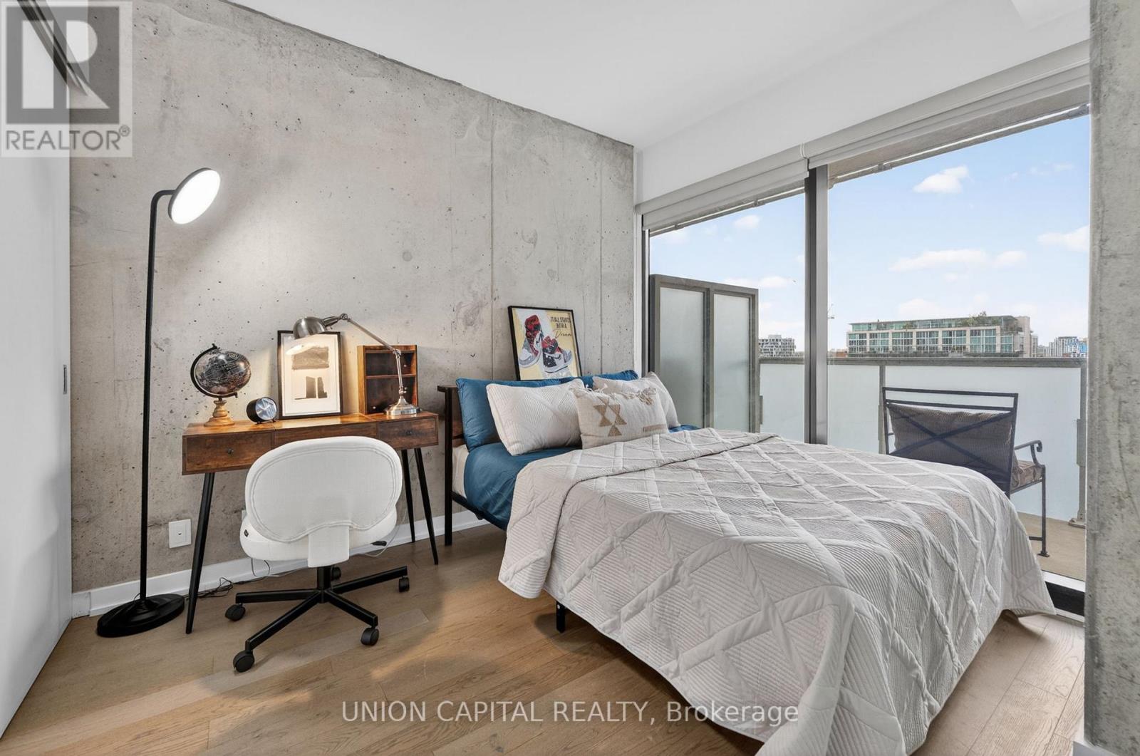 1004 - 11 Charlotte Street, Toronto, Ontario  M5V 0M6 - Photo 12 - C13095456