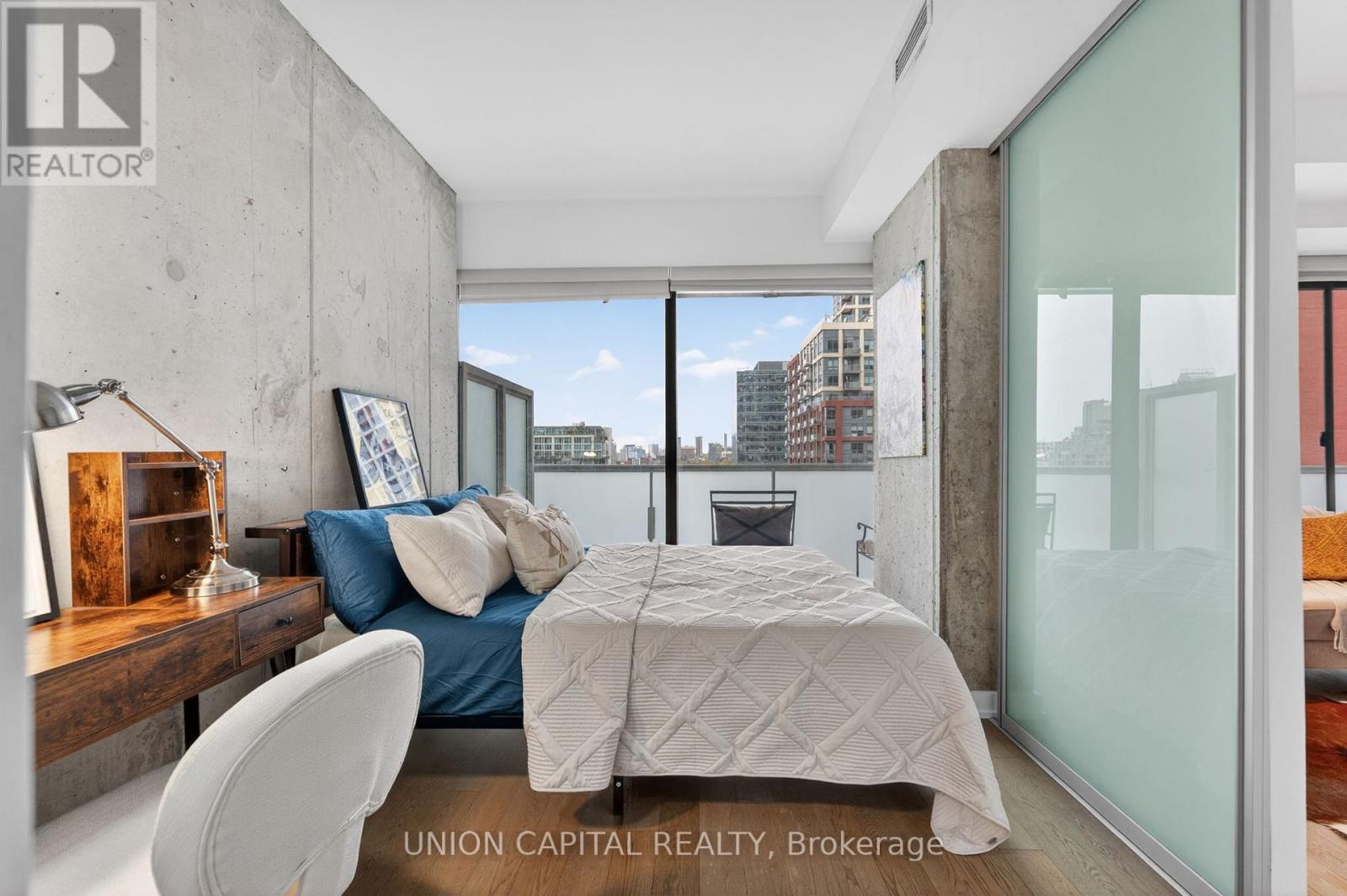 1004 - 11 Charlotte Street, Toronto, Ontario  M5V 0M6 - Photo 14 - C13095456