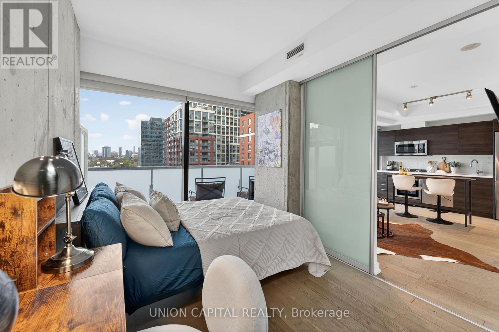 1004 - 11 Charlotte Street, Toronto, Ontario  M5V 0M6 - Photo 15 - C13095456