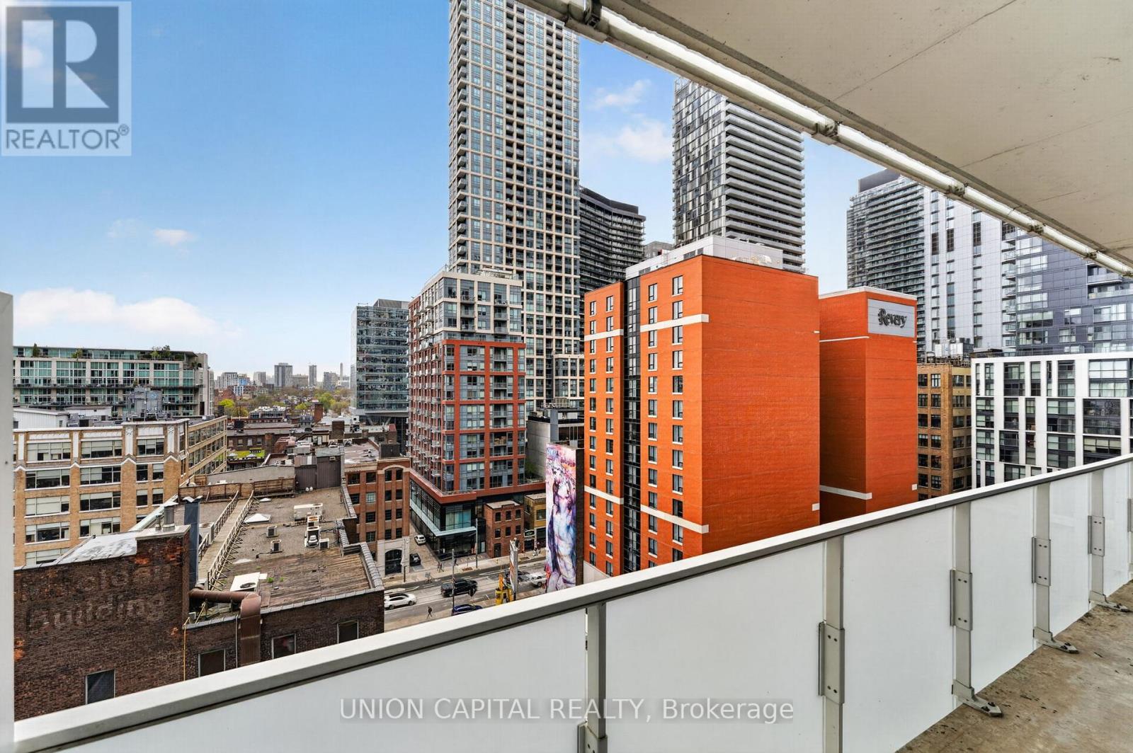 1004 - 11 Charlotte Street, Toronto, Ontario  M5V 0M6 - Photo 21 - C13095456