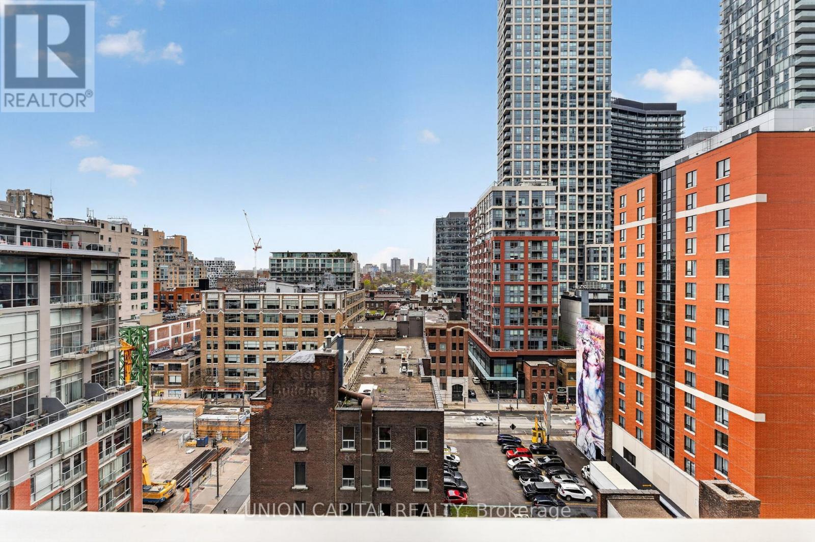 1004 - 11 Charlotte Street, Toronto, Ontario  M5V 0M6 - Photo 22 - C13095456