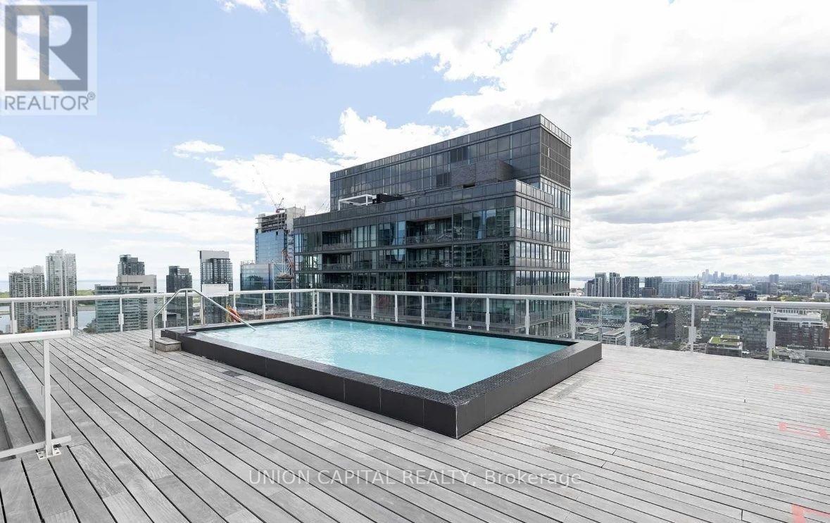 1004 - 11 Charlotte Street, Toronto, Ontario  M5V 0M6 - Photo 27 - C13095456