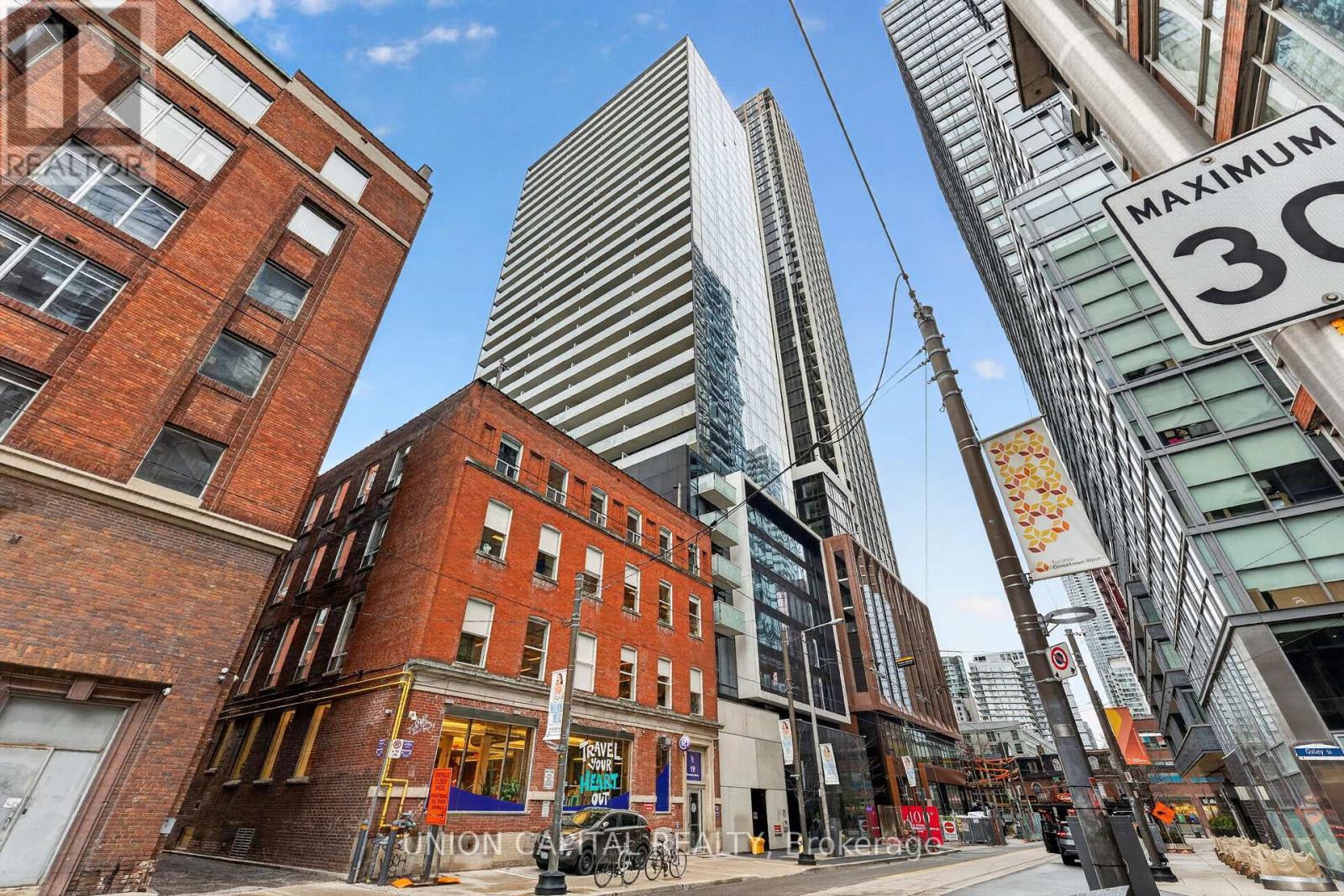 1004 - 11 Charlotte Street, Toronto, Ontario  M5V 0M6 - Photo 28 - C13095456