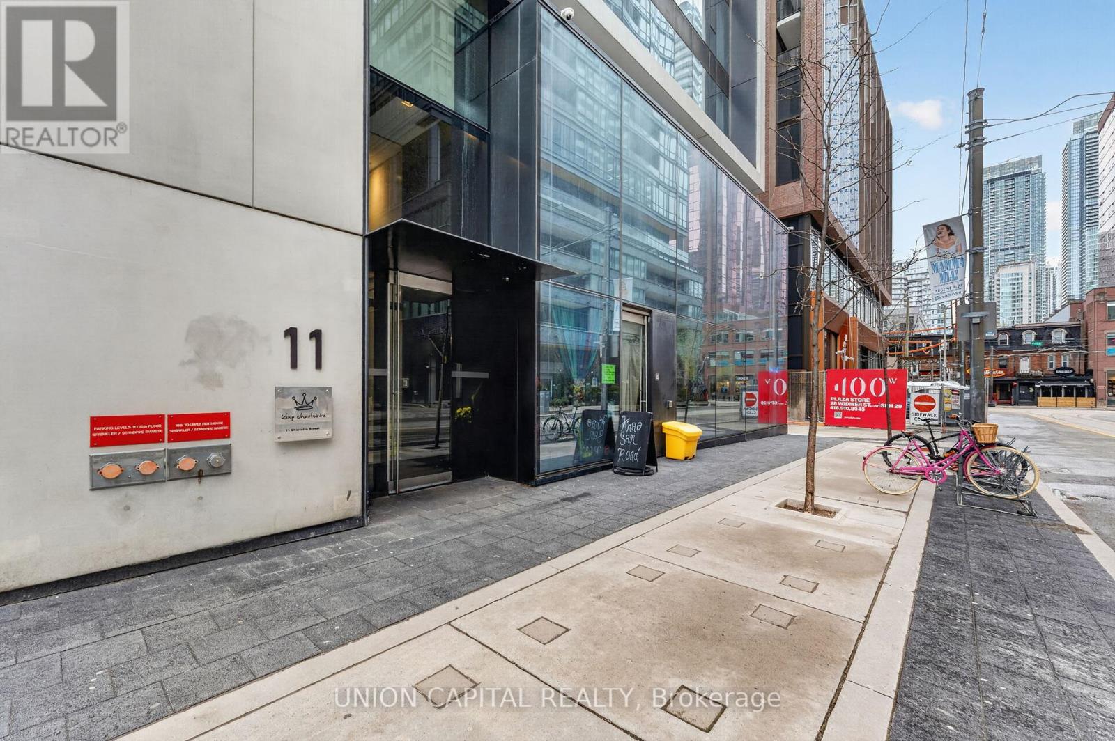1004 - 11 Charlotte Street, Toronto, Ontario  M5V 0M6 - Photo 29 - C13095456