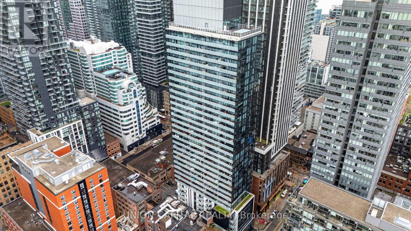 1004 - 11 Charlotte Street, Toronto, Ontario  M5V 0M6 - Photo 30 - C13095456