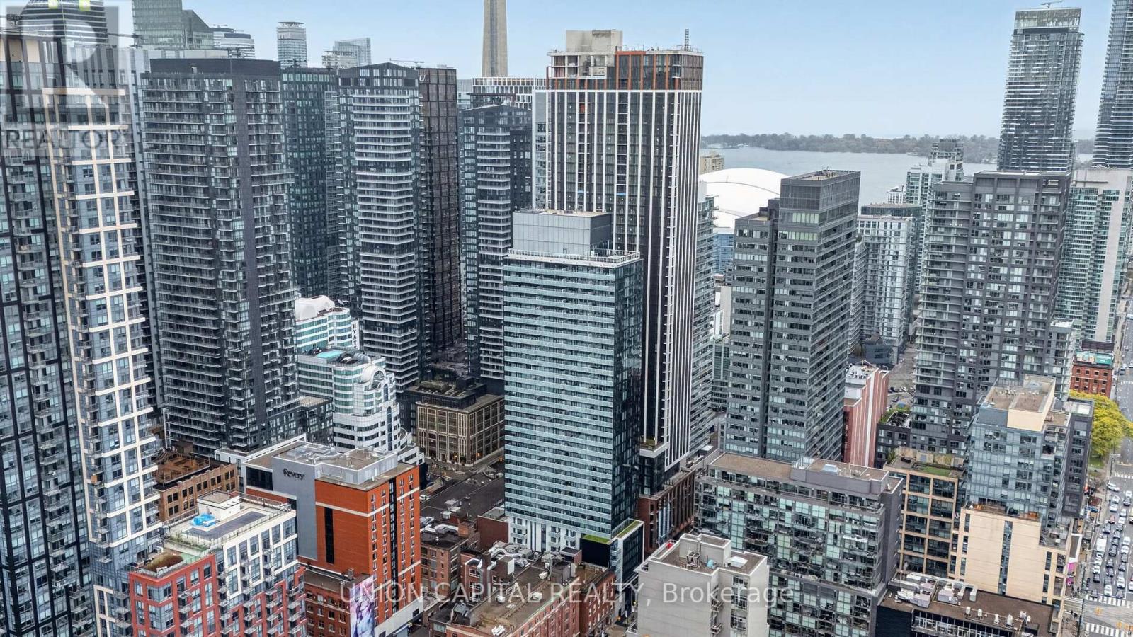 1004 - 11 Charlotte Street, Toronto, Ontario  M5V 0M6 - Photo 31 - C13095456
