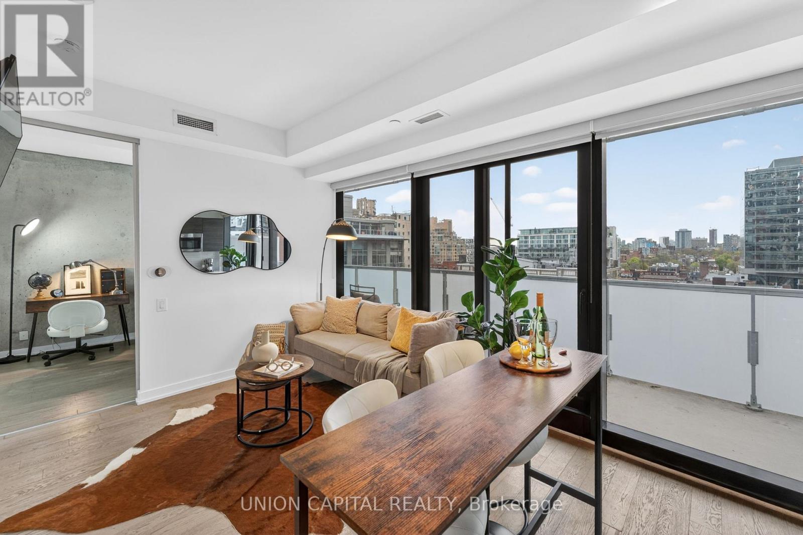 1004 - 11 Charlotte Street, Toronto, Ontario  M5V 0M6 - Photo 6 - C13095456