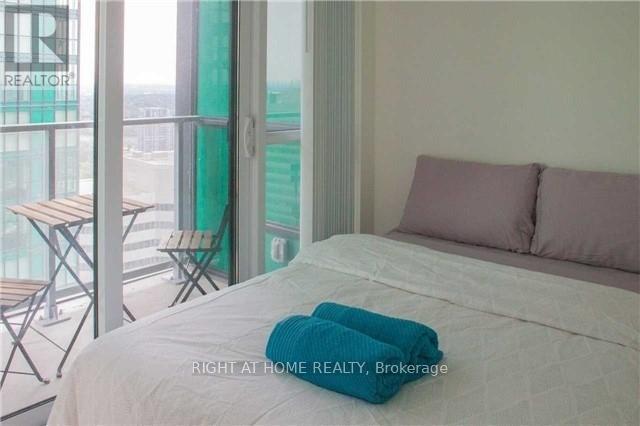 901 - 11 Bogert Avenue, Toronto, Ontario  M2N 0H4 - Photo 3 - C13095478