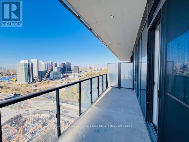 2512 - 29 Green Trail Court, Toronto, Ontario  M2K 0J9 - Photo 13 - C13095480