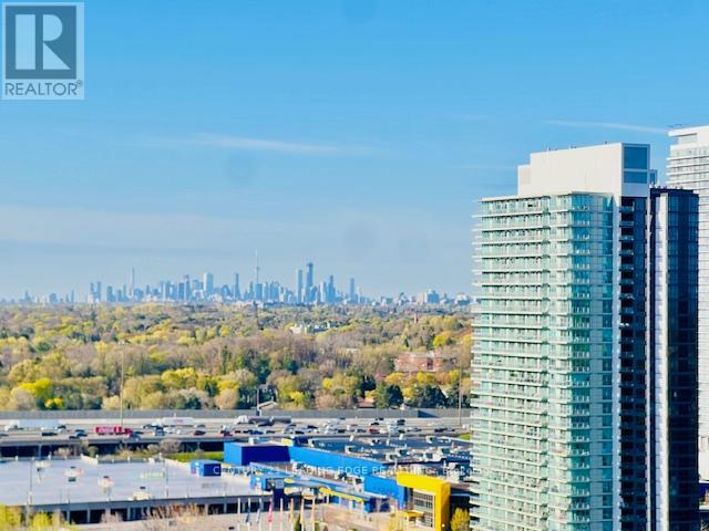 2512 - 29 Green Trail Court, Toronto, Ontario  M2K 0J9 - Photo 14 - C13095480