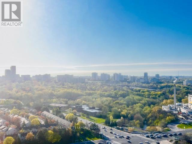 2512 - 29 Green Trail Court, Toronto, Ontario  M2K 0J9 - Photo 15 - C13095480