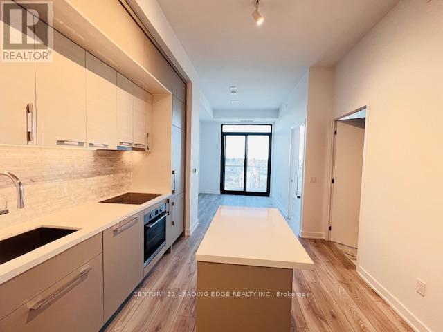 2512 - 29 Green Trail Court, Toronto, Ontario  M2K 0J9 - Photo 2 - C13095480