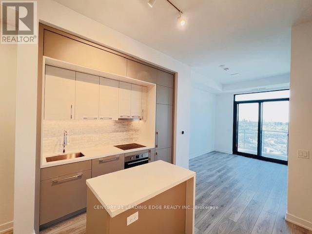 2512 - 29 Green Trail Court, Toronto, Ontario  M2K 0J9 - Photo 4 - C13095480