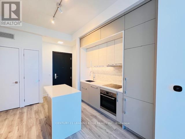 2512 - 29 Green Trail Court, Toronto, Ontario  M2K 0J9 - Photo 5 - C13095480