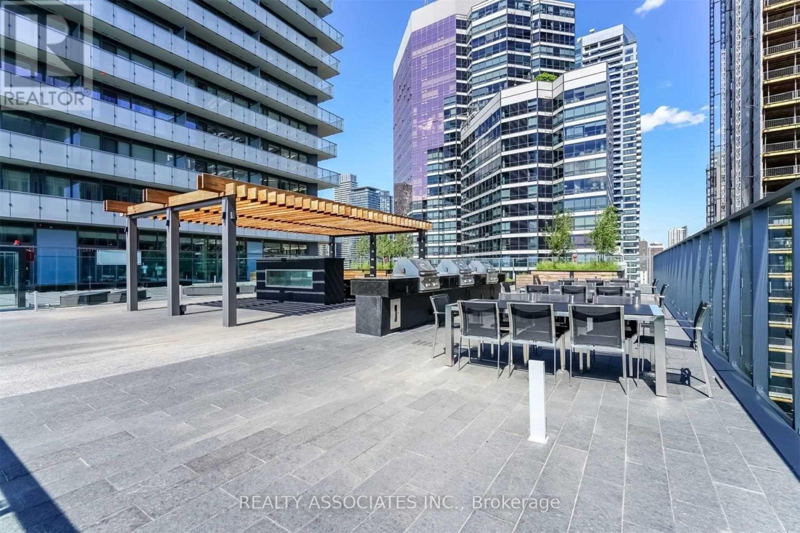 2304 - 57 St Joseph Street, Toronto, Ontario  M5S 0C5 - Photo 12 - C13095522