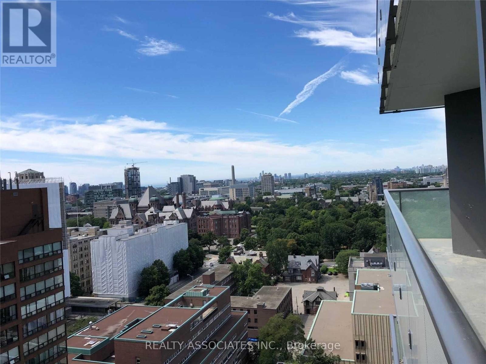 2304 - 57 St Joseph Street, Toronto, Ontario  M5S 0C5 - Photo 2 - C13095522