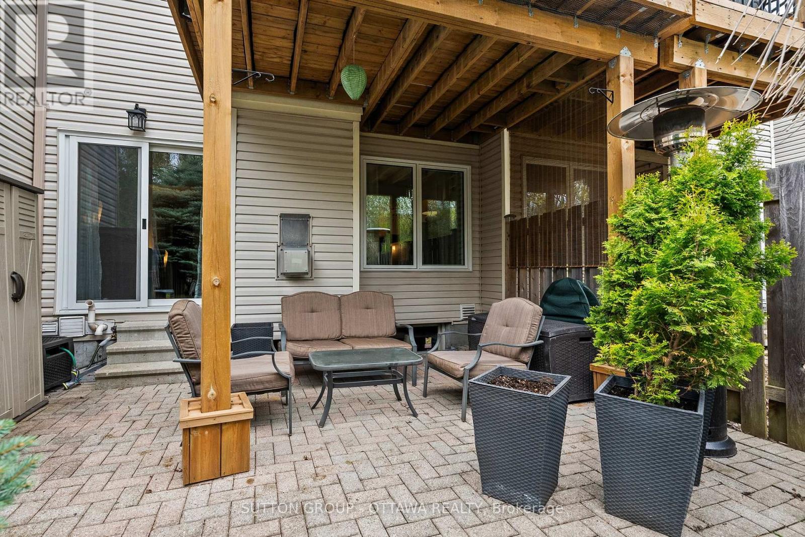 97 Corsica Private, Ottawa, Ontario  K1G 5Y2 - Photo 43 - X13095404