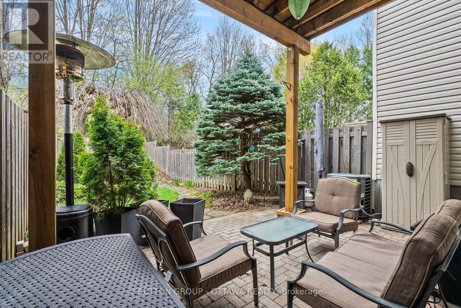 97 Corsica Private, Ottawa, Ontario  K1G 5Y2 - Photo 44 - X13095404
