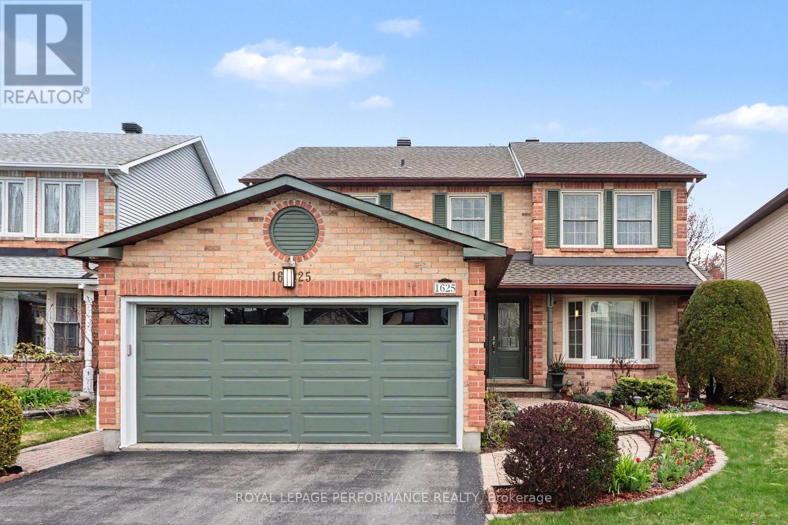 1625 SUNVIEW DRIVE, Ottawa, Ontario