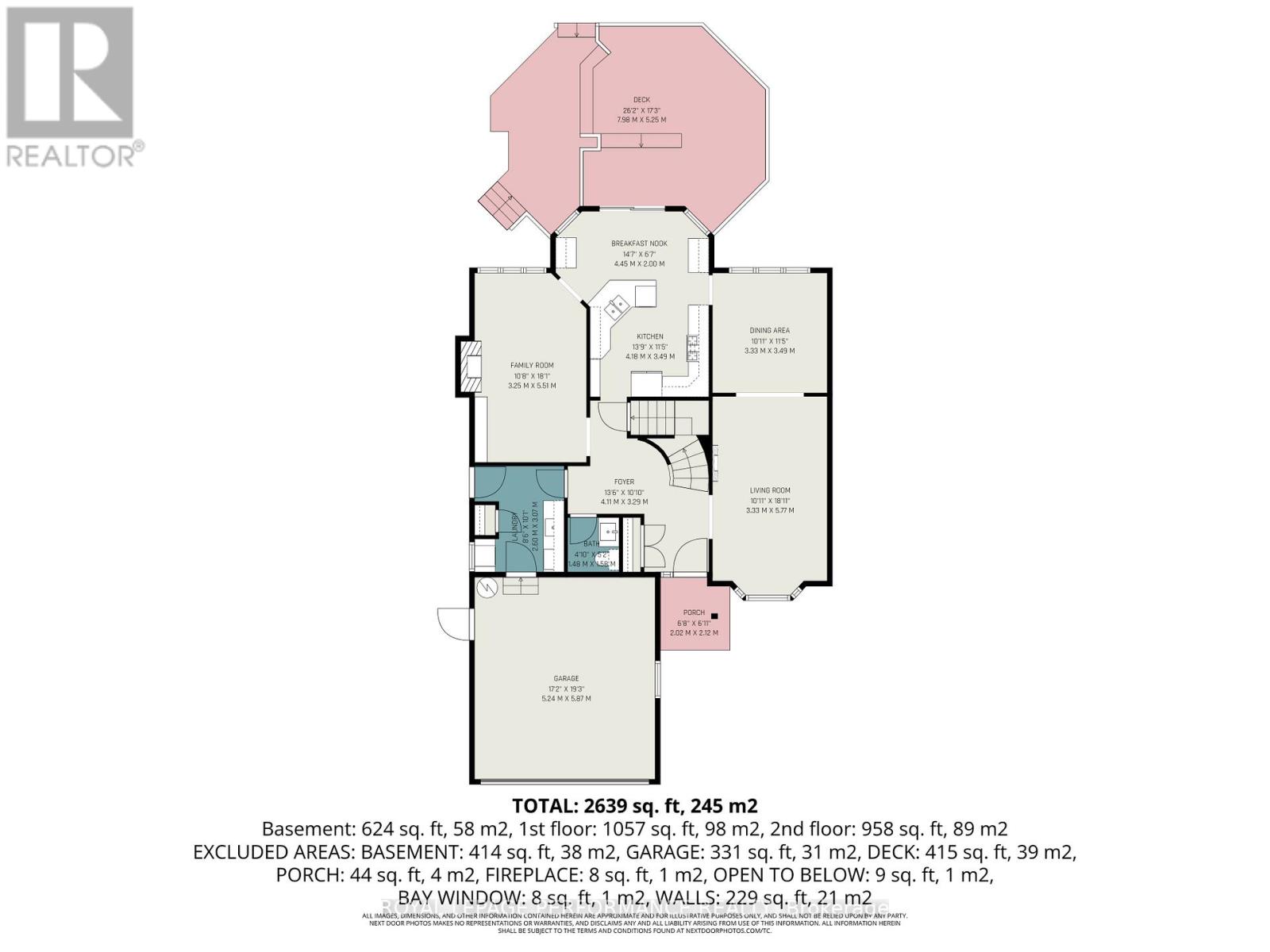 1625 Sunview Drive, Ottawa, Ontario  K1C 5C6 - Photo 48 - X13095566