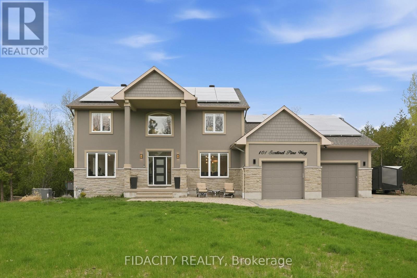 101 SENTINEL PINE WAY, Ottawa, Ontario