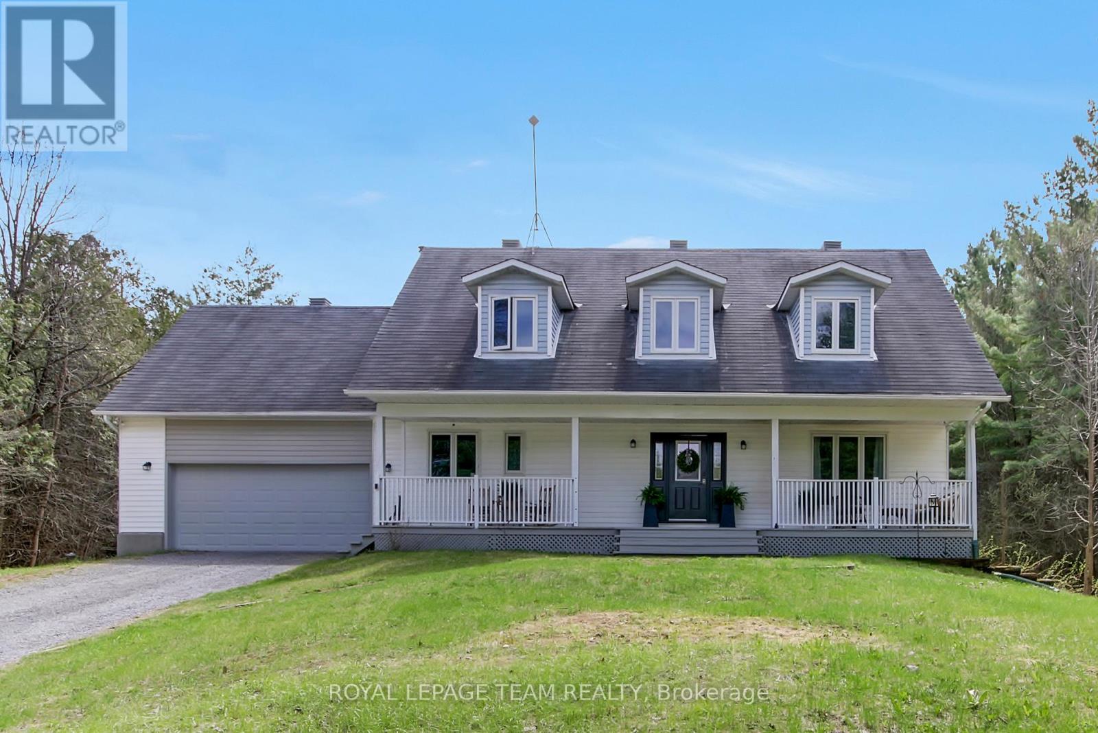 1668 Kilmaurs Side Road, Ottawa, Ontario  K0A 3M0 - Photo 3 - X13095594
