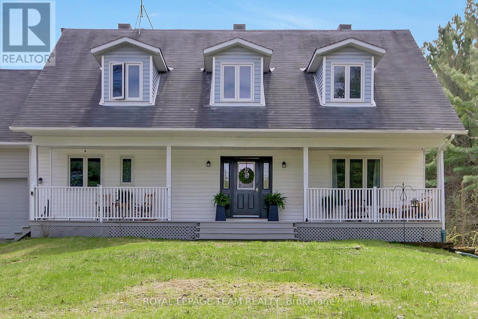 1668 Kilmaurs Side Road, Ottawa, Ontario  K0A 3M0 - Photo 4 - X13095594