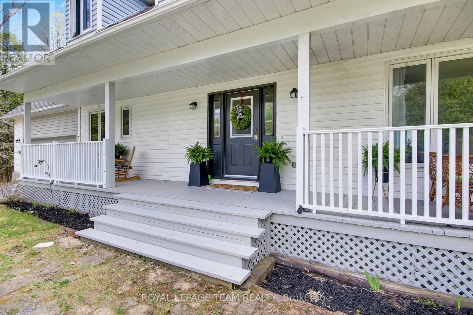 1668 Kilmaurs Side Road, Ottawa, Ontario  K0A 3M0 - Photo 5 - X13095594