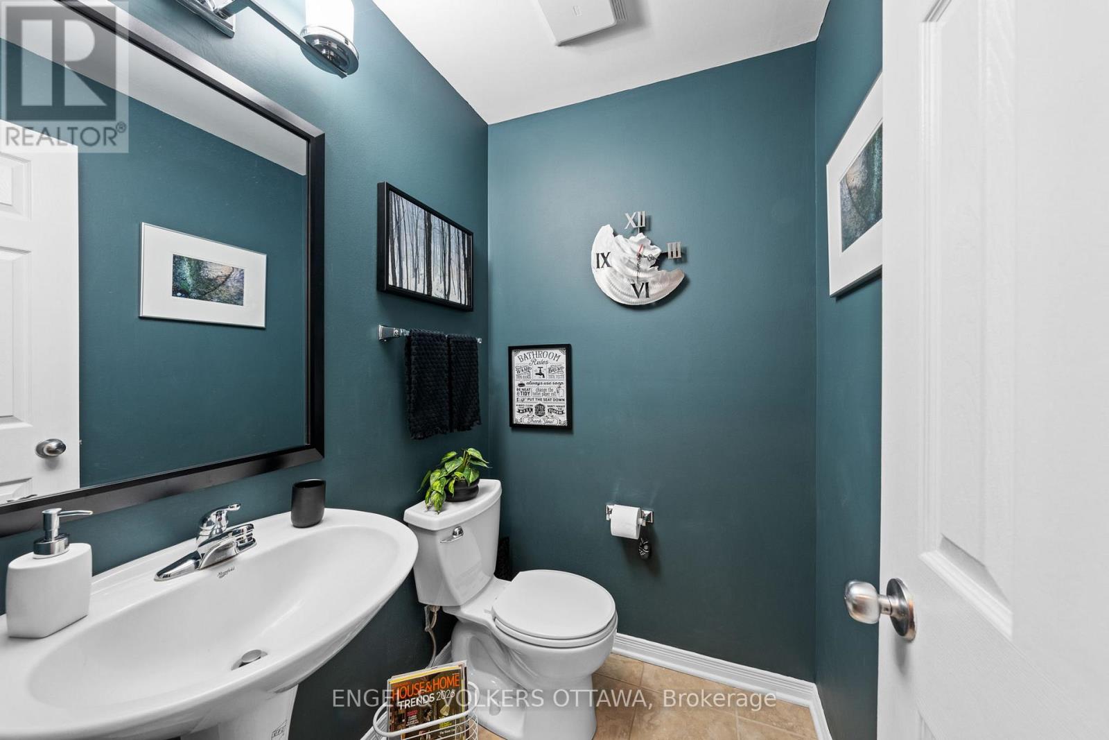 162 Sorento Street, Ottawa, Ontario  K2J 0B4 - Photo 3 - X13095626