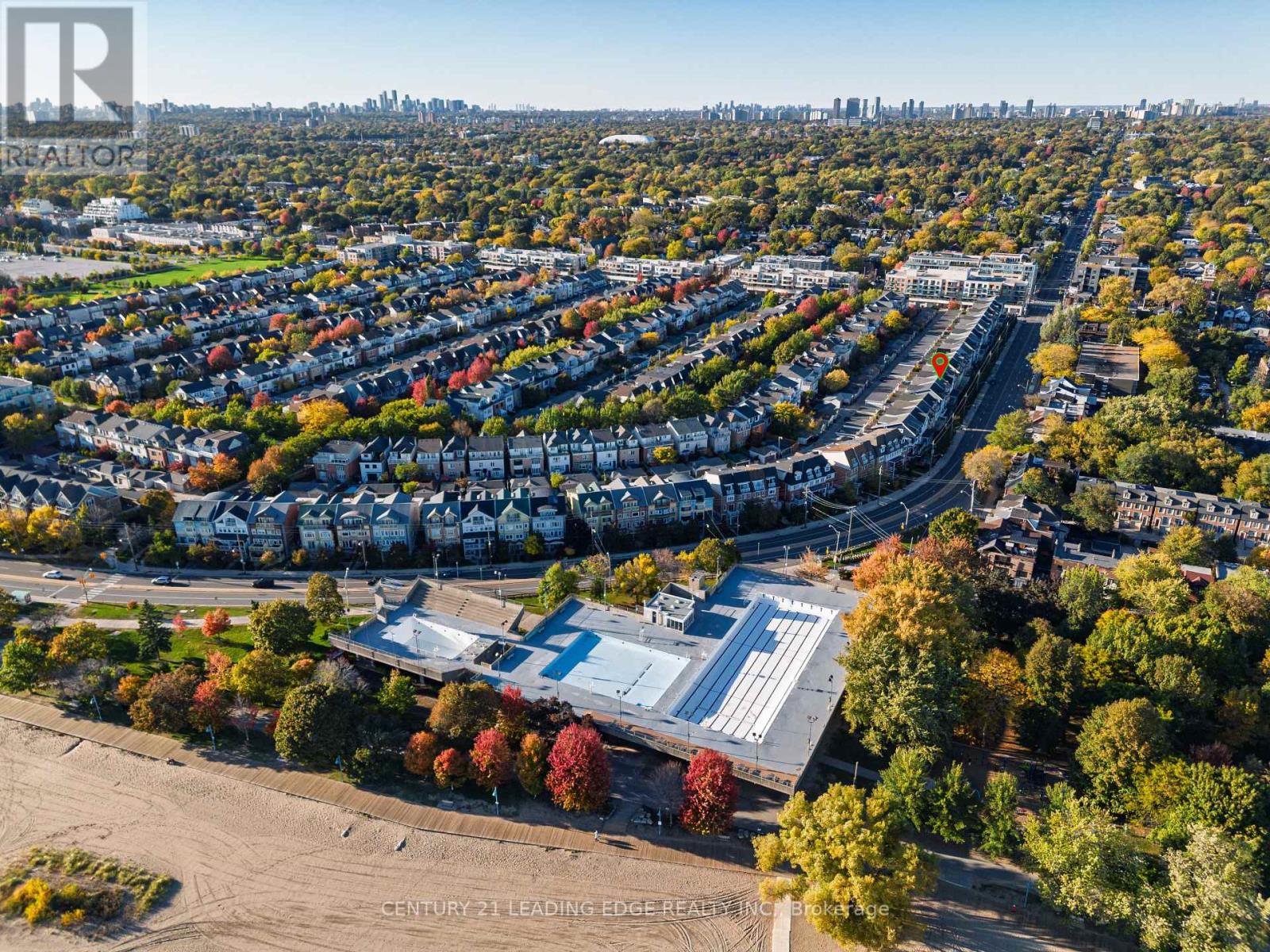 82 Woodbine Avenue, Toronto, Ontario  M4L 2A2 - Photo 37 - E13095384