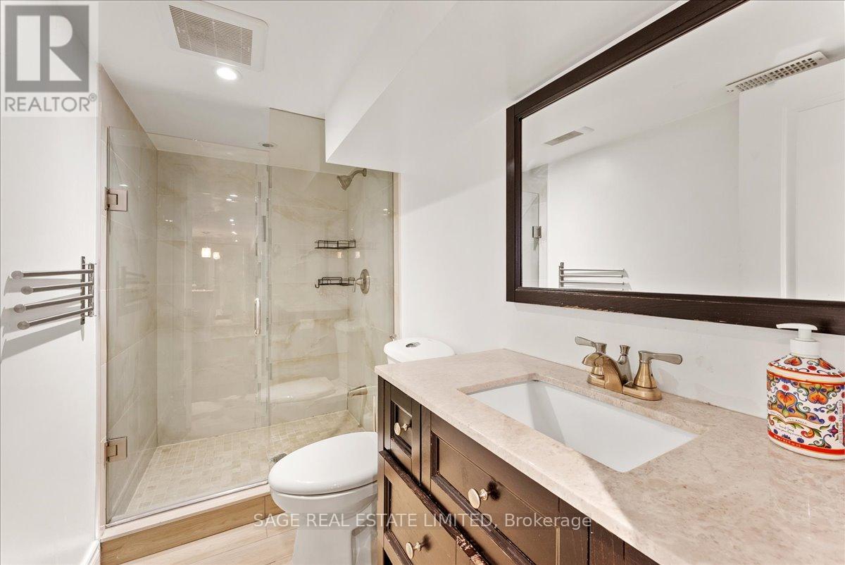 Lower - 207 Cedarvale Avenue, Toronto, Ontario  M4C 4K3 - Photo 16 - E13095390