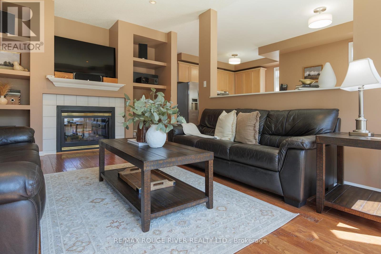 463 Summerpark Crescent, Pickering, Ontario  L1V 7A9 - Photo 10 - E13095400