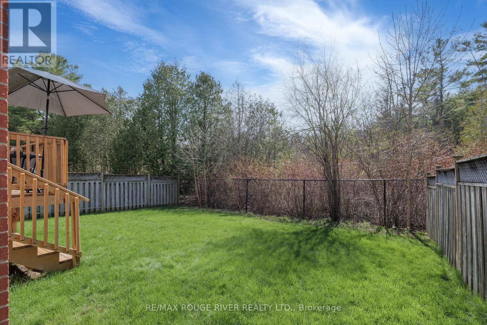 463 Summerpark Crescent, Pickering, Ontario  L1V 7A9 - Photo 36 - E13095400