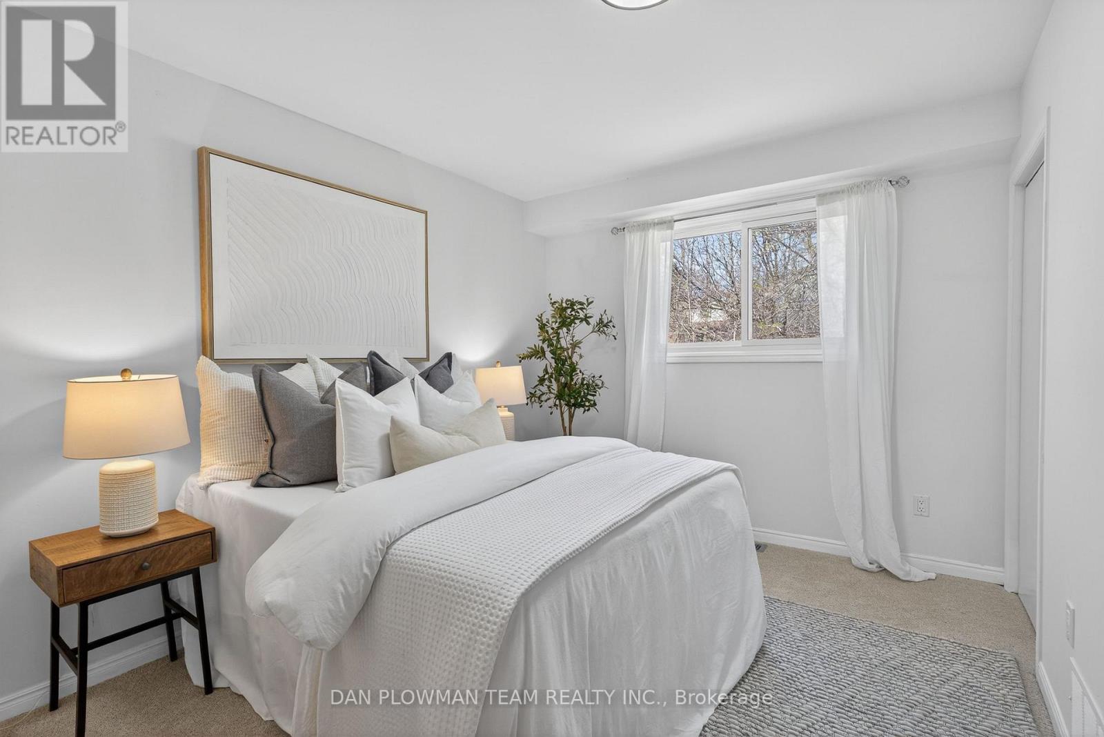 386 Grange Court, Oshawa, Ontario  L1G 7J1 - Photo 28 - E13095444