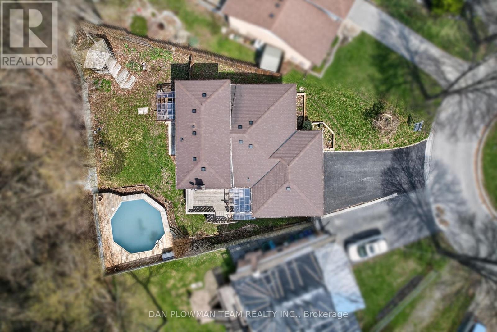 386 Grange Court, Oshawa, Ontario  L1G 7J1 - Photo 50 - E13095444