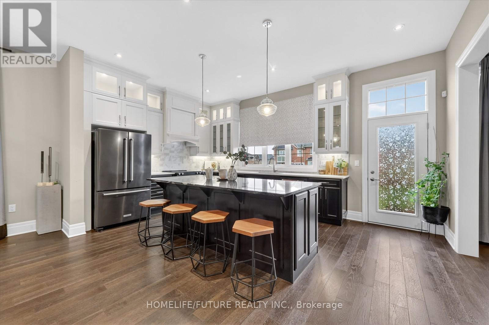 1159 Dragonfly Avenue, Pickering, Ontario  L1X 0G1 - Photo 13 - E13095510