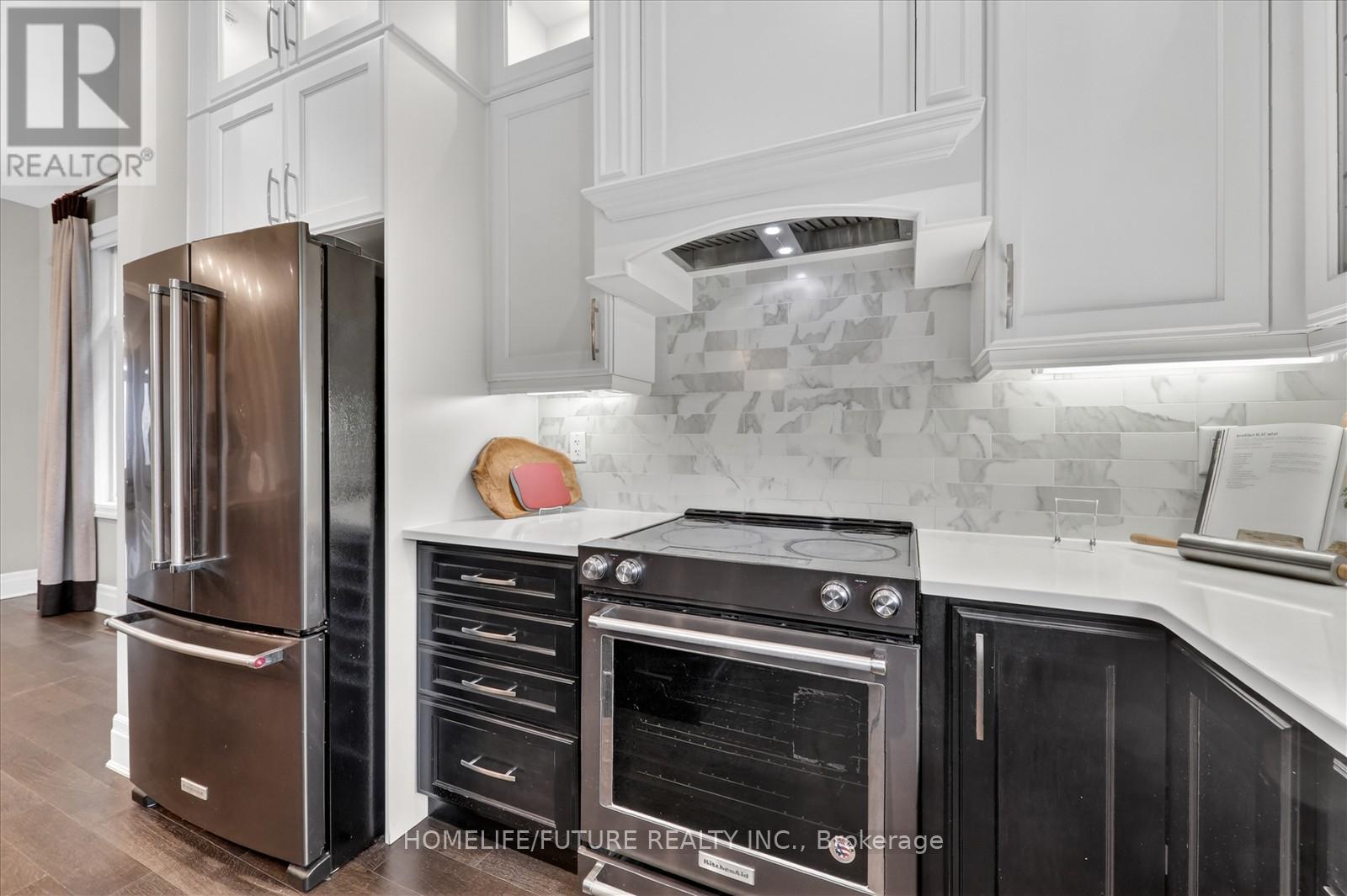 1159 Dragonfly Avenue, Pickering, Ontario  L1X 0G1 - Photo 17 - E13095510