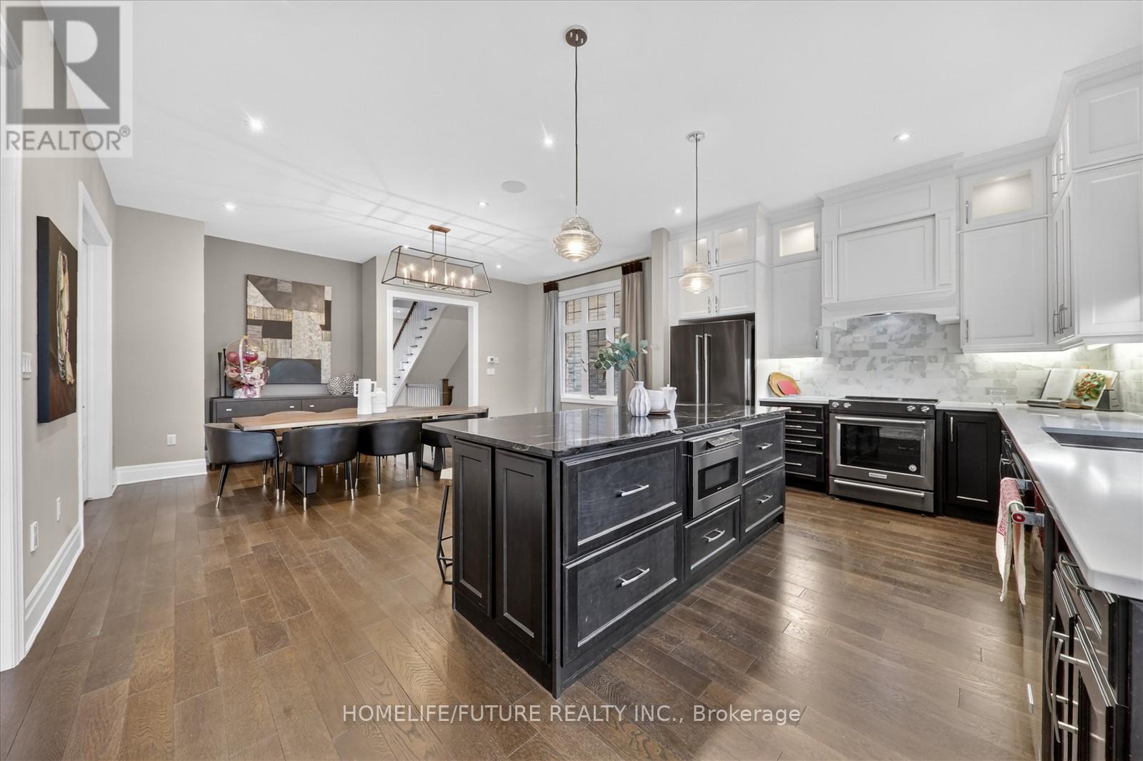 1159 Dragonfly Avenue, Pickering, Ontario  L1X 0G1 - Photo 18 - E13095510