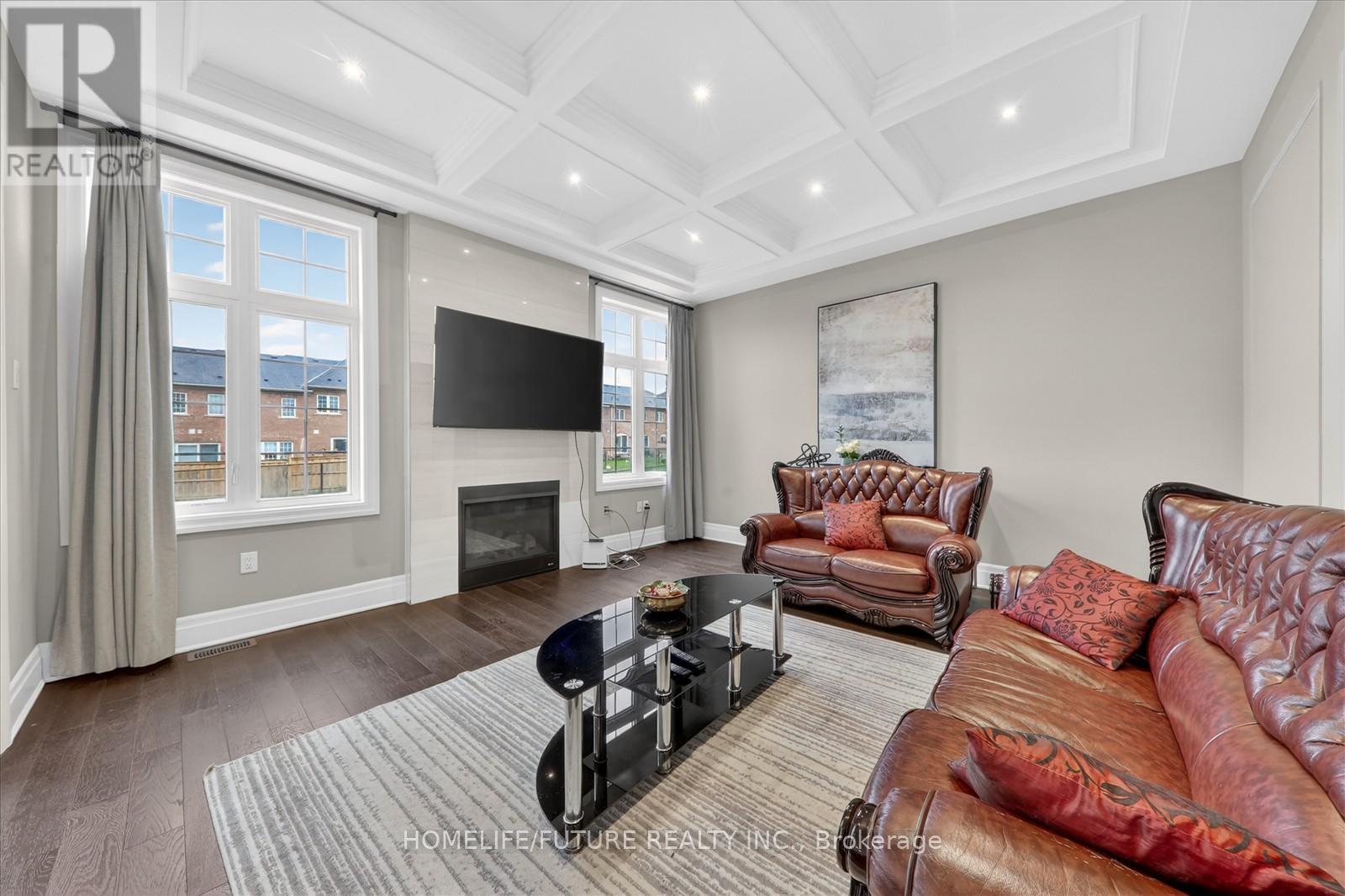 1159 Dragonfly Avenue, Pickering, Ontario  L1X 0G1 - Photo 19 - E13095510