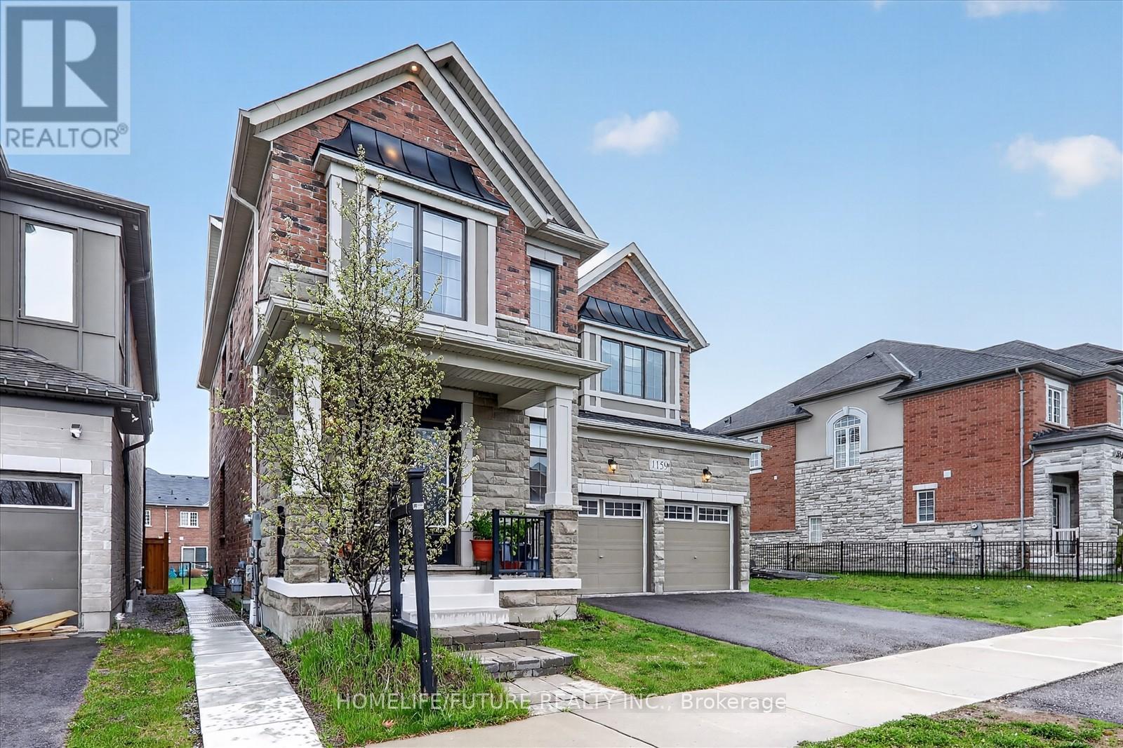 1159 Dragonfly Avenue, Pickering, Ontario  L1X 0G1 - Photo 2 - E13095510