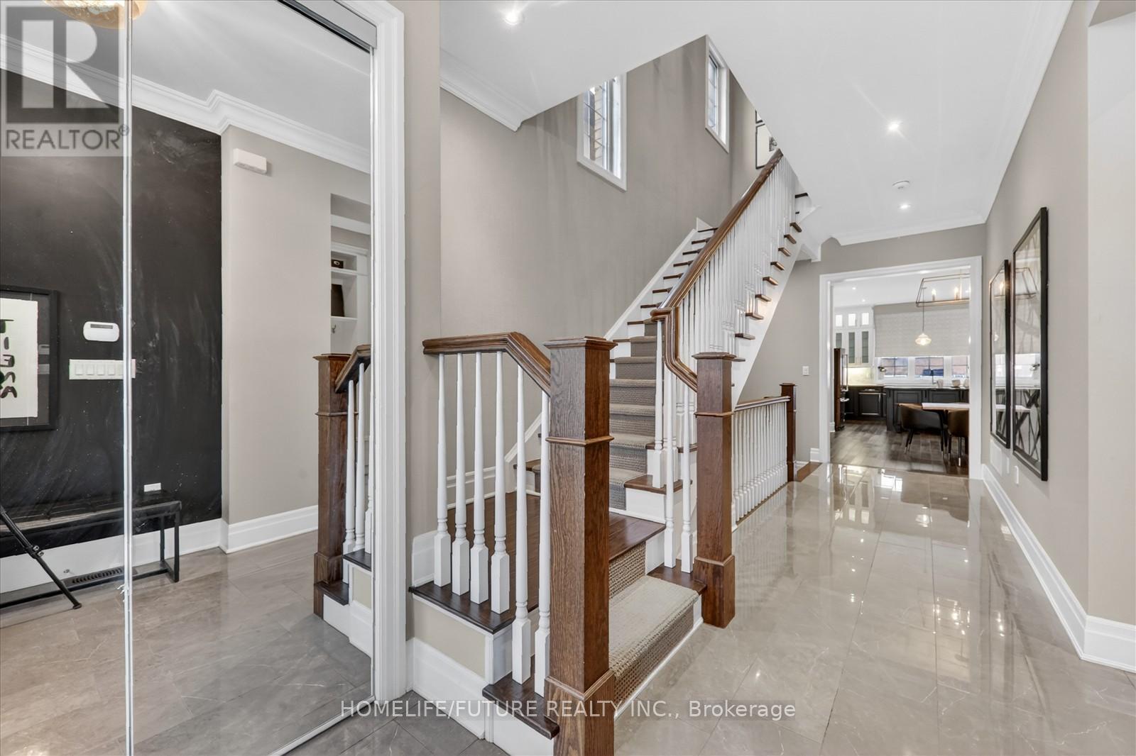1159 Dragonfly Avenue, Pickering, Ontario  L1X 0G1 - Photo 6 - E13095510