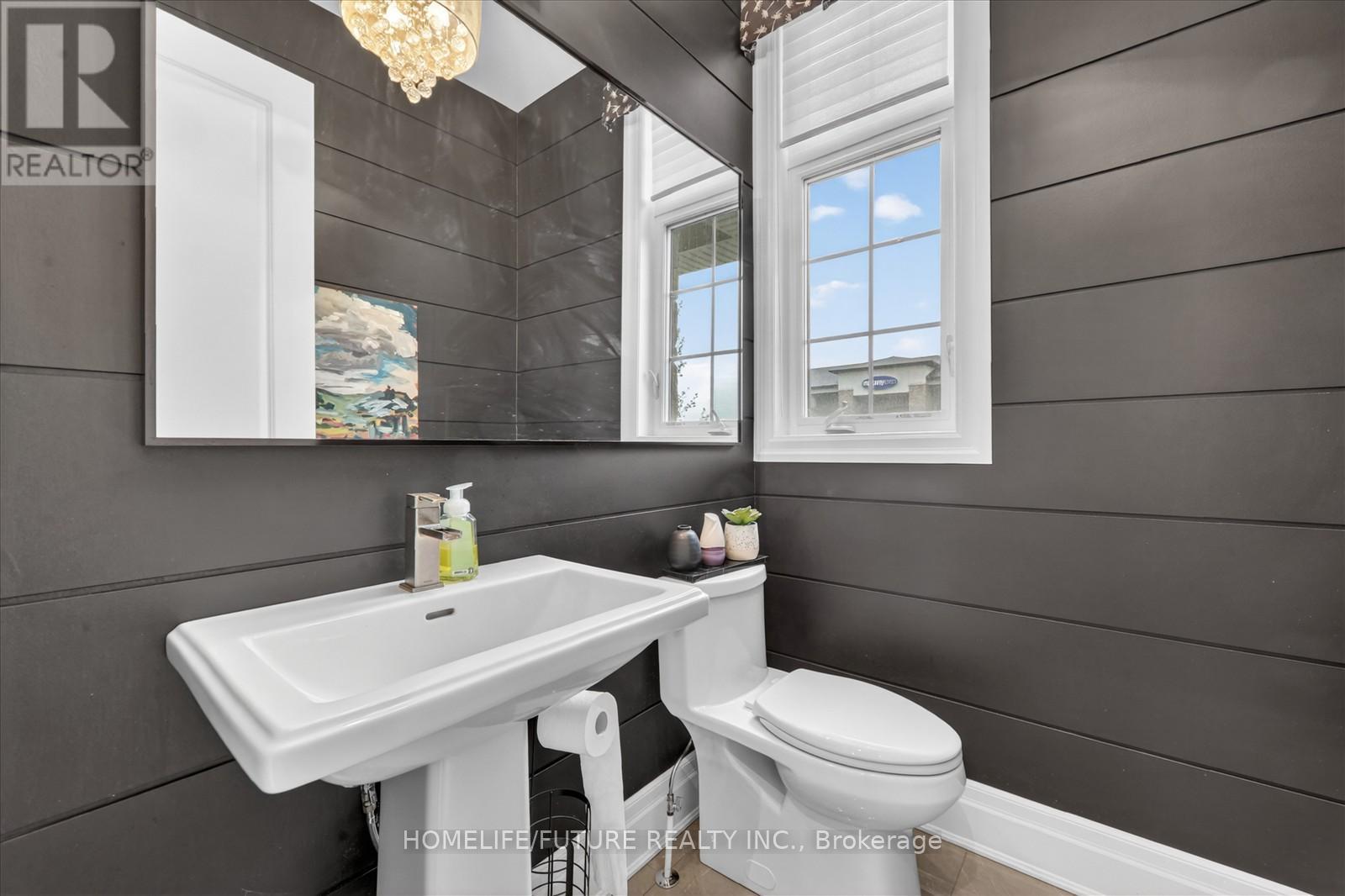 1159 Dragonfly Avenue, Pickering, Ontario  L1X 0G1 - Photo 8 - E13095510