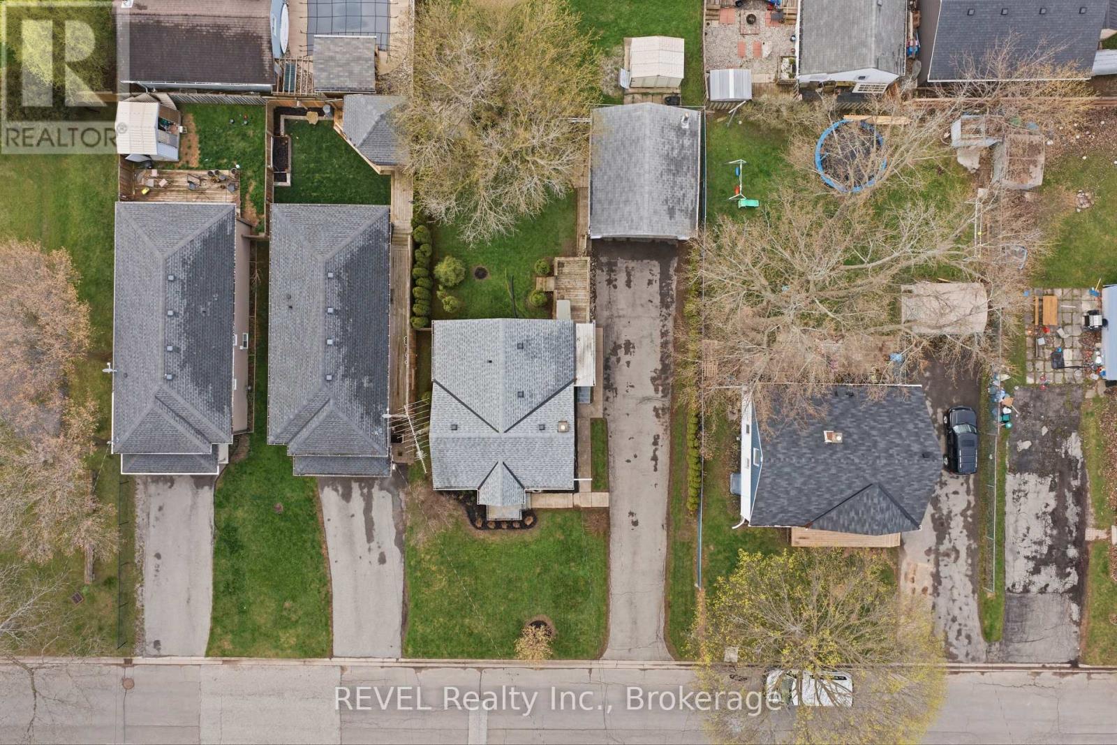 35 Hatter Avenue, Welland, Ontario  L3C 3P4 - Photo 20 - X13095552