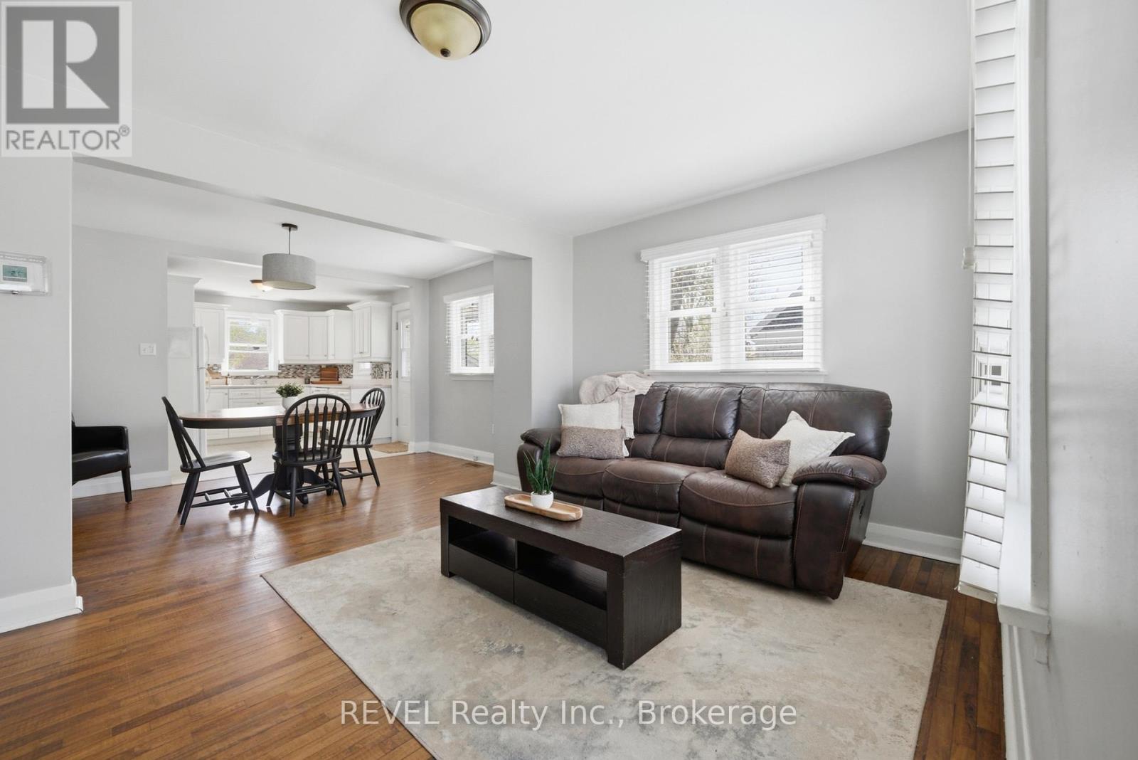 35 Hatter Avenue, Welland, Ontario  L3C 3P4 - Photo 7 - X13095552