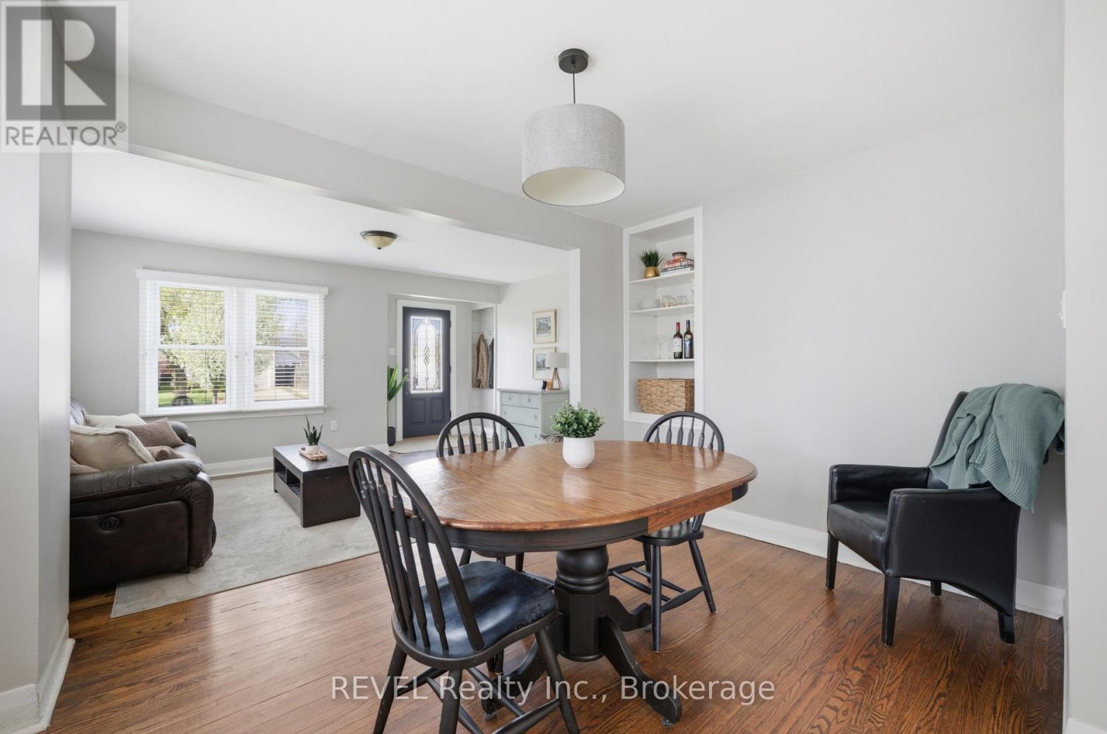 35 Hatter Avenue, Welland, Ontario  L3C 3P4 - Photo 9 - X13095552