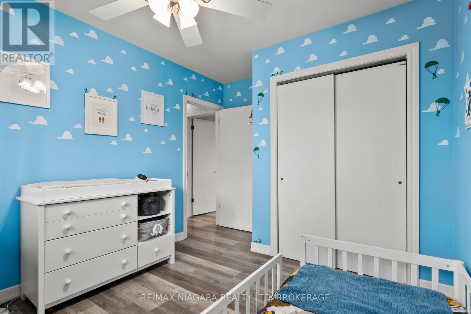 25 Bosnich Avenue, Welland, Ontario  L3C 2W6 - Photo 24 - X13095562