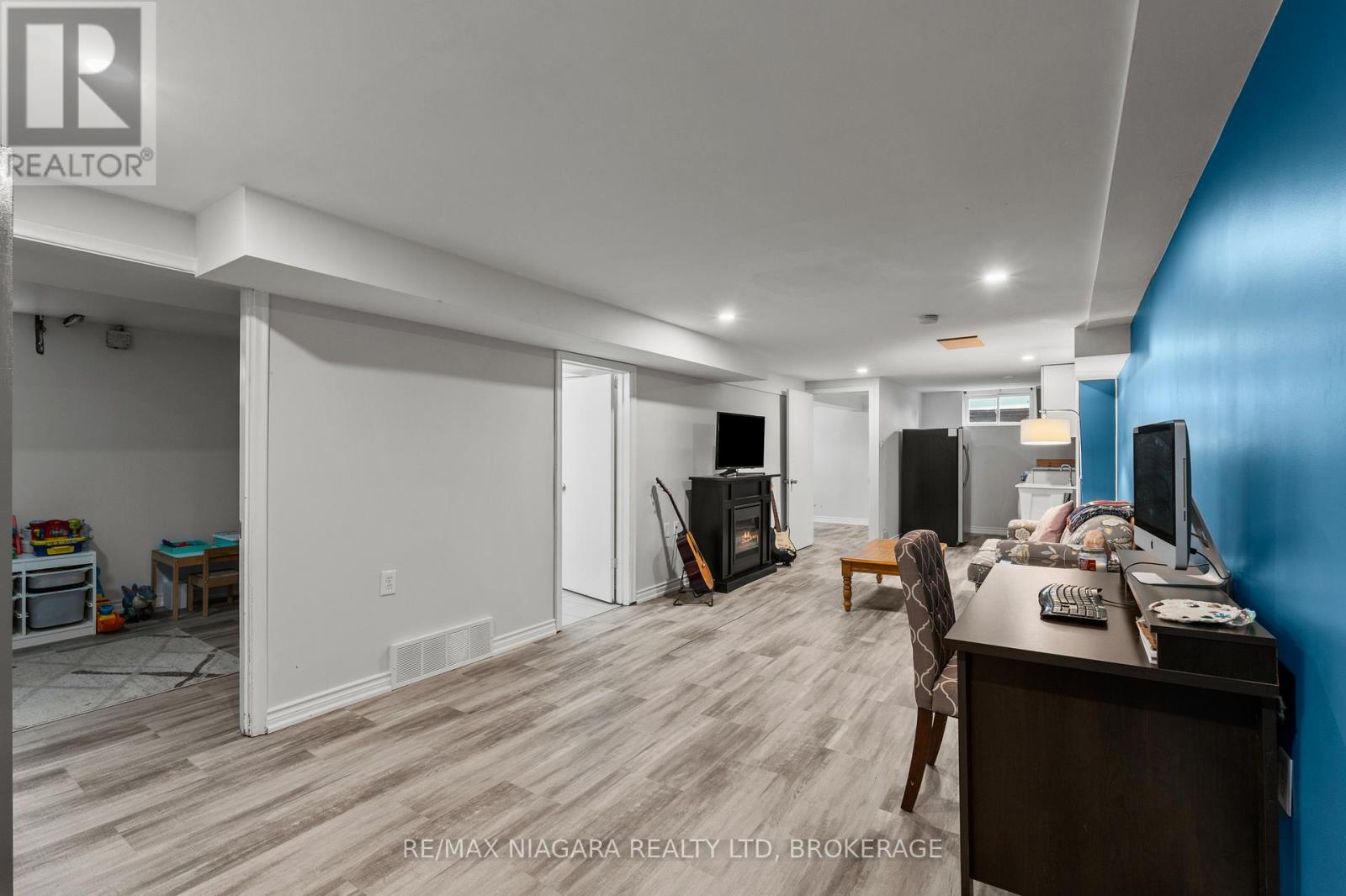 25 Bosnich Avenue, Welland, Ontario  L3C 2W6 - Photo 29 - X13095562