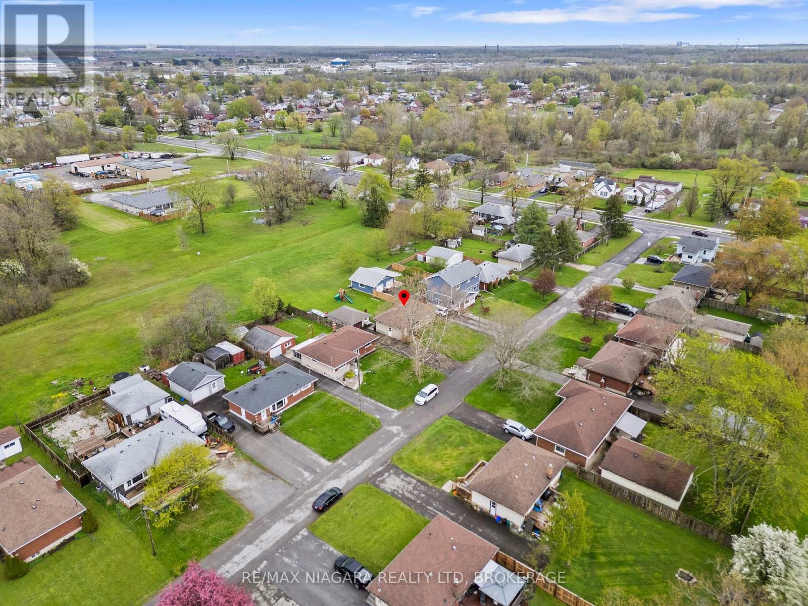 25 Bosnich Avenue, Welland, Ontario  L3C 2W6 - Photo 44 - X13095562