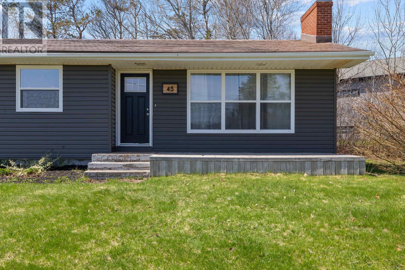 45 Kirkcaldy Drive, Charlottetown, Prince Edward Island  C1E 1G7 - Photo 2 - 202610027