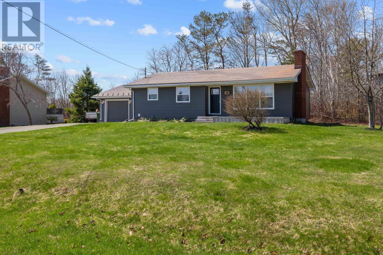 45 Kirkcaldy Drive, Charlottetown, Prince Edward Island  C1E 1G7 - Photo 29 - 202610027